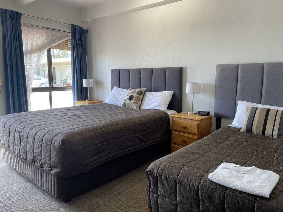 Citrus Motel Hotel in Griffith