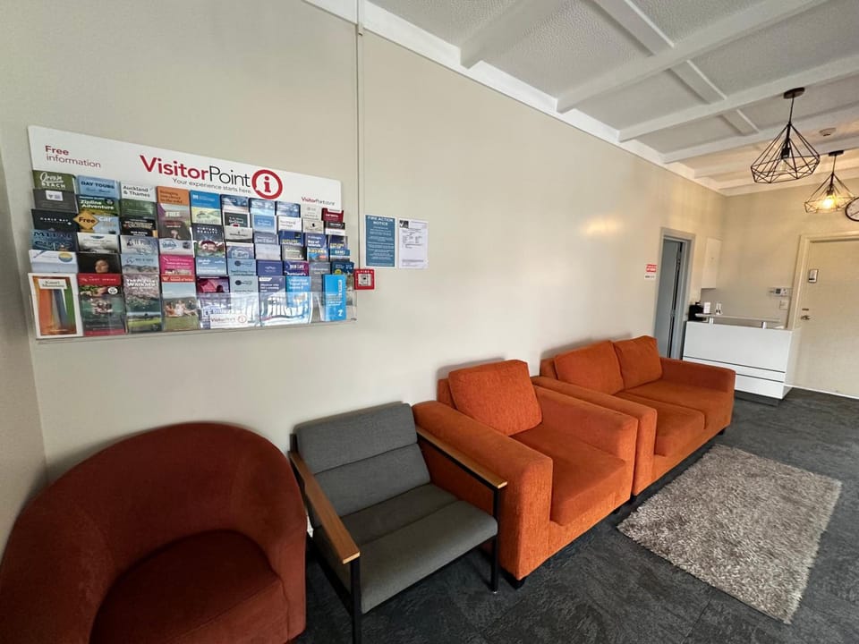 Airport Westney Lodge Hotel in Auckland