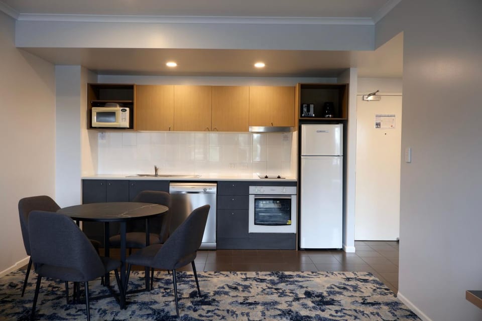 Brisbane - International Virginia Hotel in Brisbane