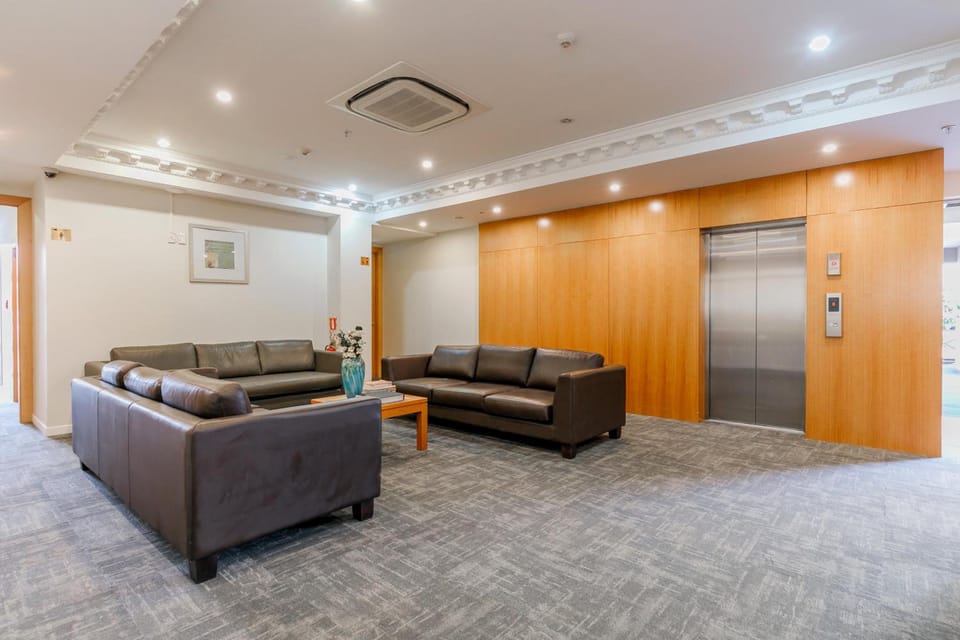 Boulevard - Hotel Hotel in Auckland