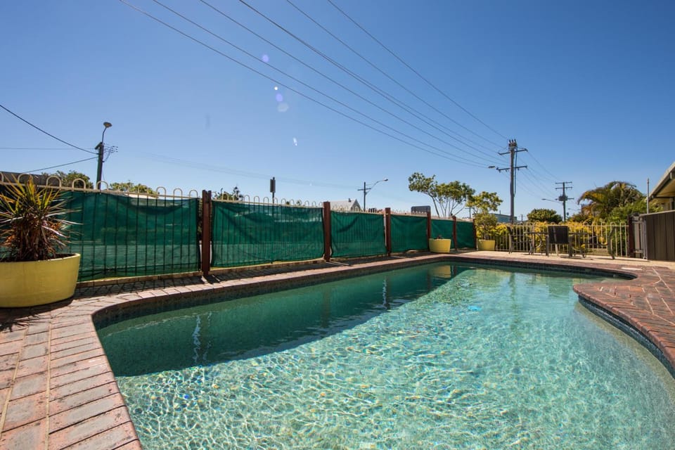 Caboolture Motel Hotel in Caboolture