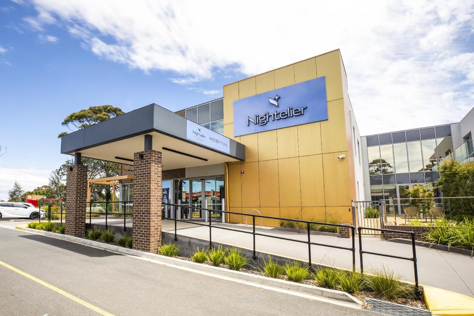 Nightelier Carrum Downs Sands Hotel Hotel in Melbourne