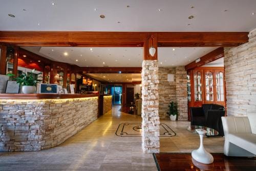 Irish House Međugorje Hotel in Federation of Bosnia and Herzegovina