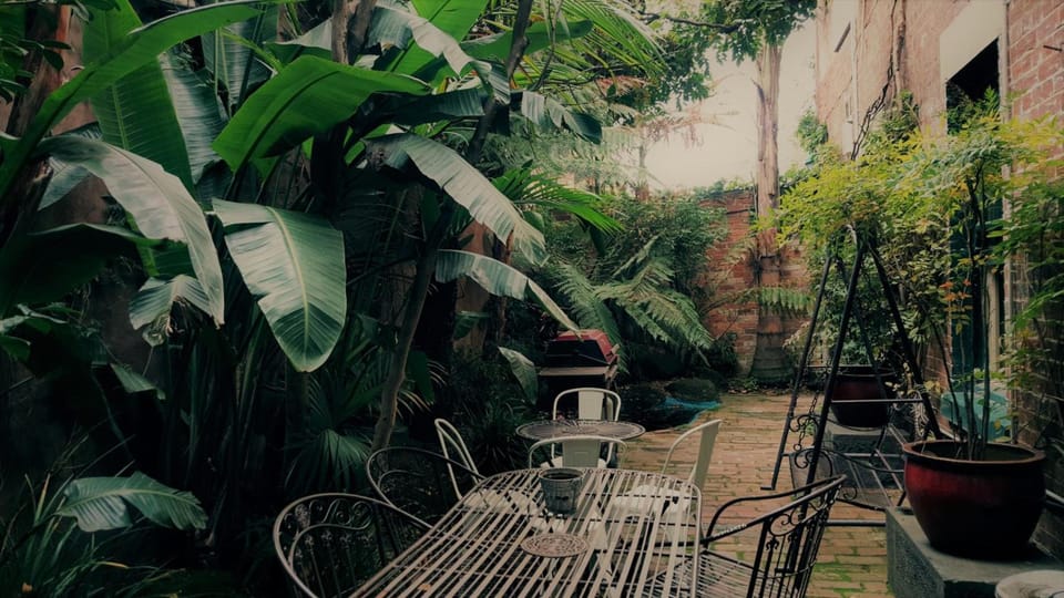 The Nunnery Accommodation Hotel in Melbourne