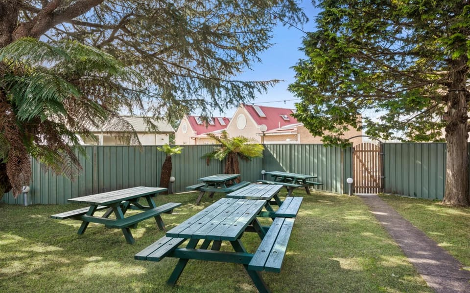 Katoomba Town Centre Motel Hotel in Katoomba
