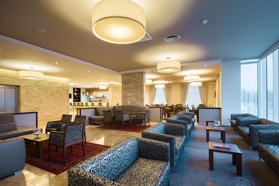 Medjugorje Hotel & Spa Hotel in Federation of Bosnia and Herzegovina