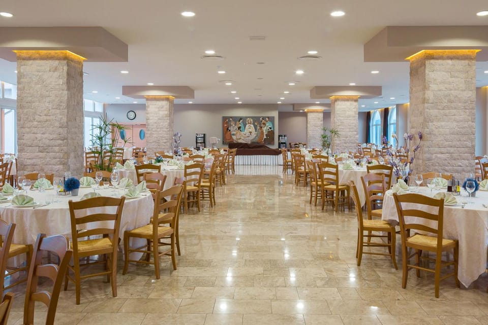 Medjugorje Hotel & Spa Hotel in Federation of Bosnia and Herzegovina