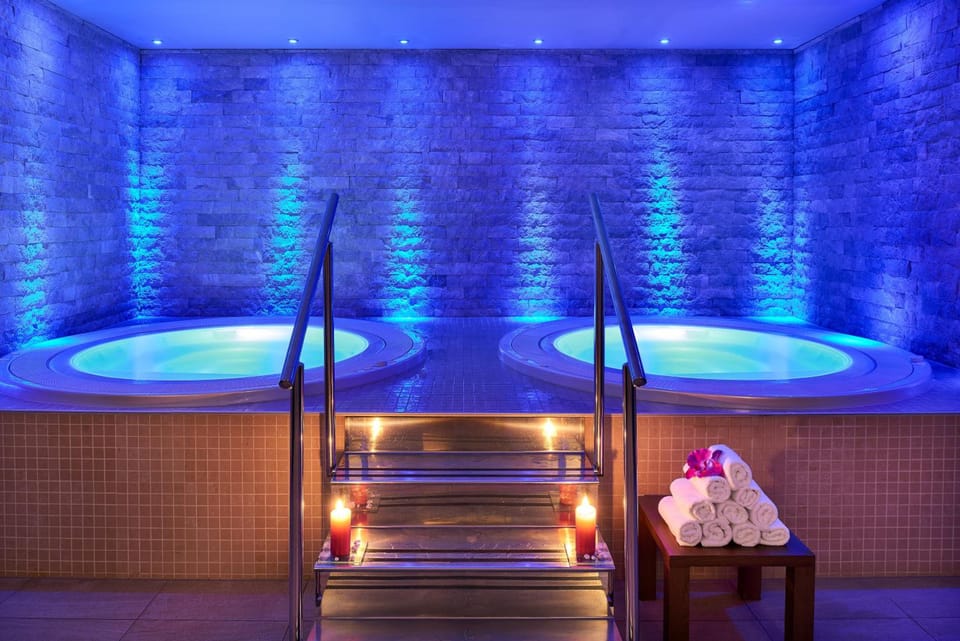 Medjugorje Hotel & Spa Hotel in Federation of Bosnia and Herzegovina