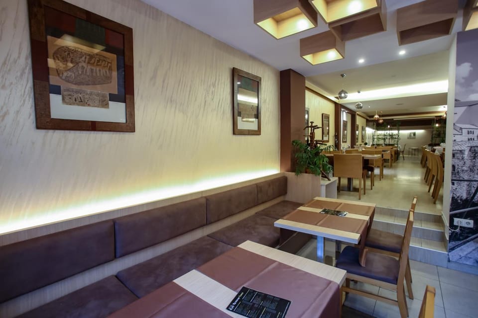 Hotel Emen Hotel in Mostar