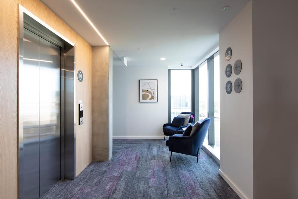 Quest Takapuna Hotel in Auckland