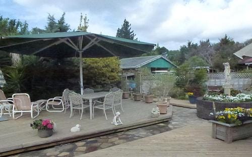 Applaud BnB Hotel in Waikato