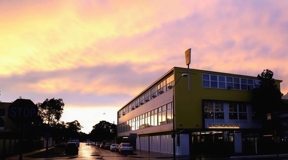 Beach Road Hotel Hotel in Sydney