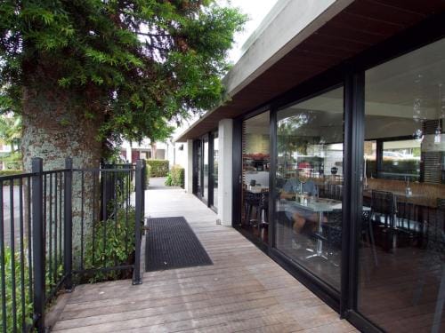 Mt Albert Motor Lodge Hotel in Auckland