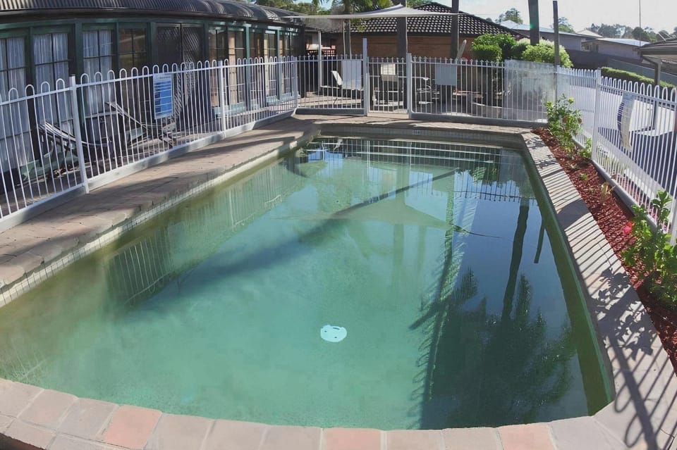 Reign Inn - Newcastle Hotel in New South Wales