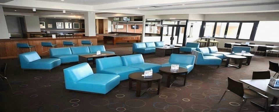 Dorset Gardens Hotel Hotel in Melbourne