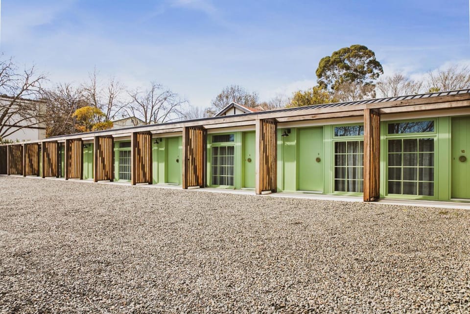The Bowral Hotel Hotel in Bowral