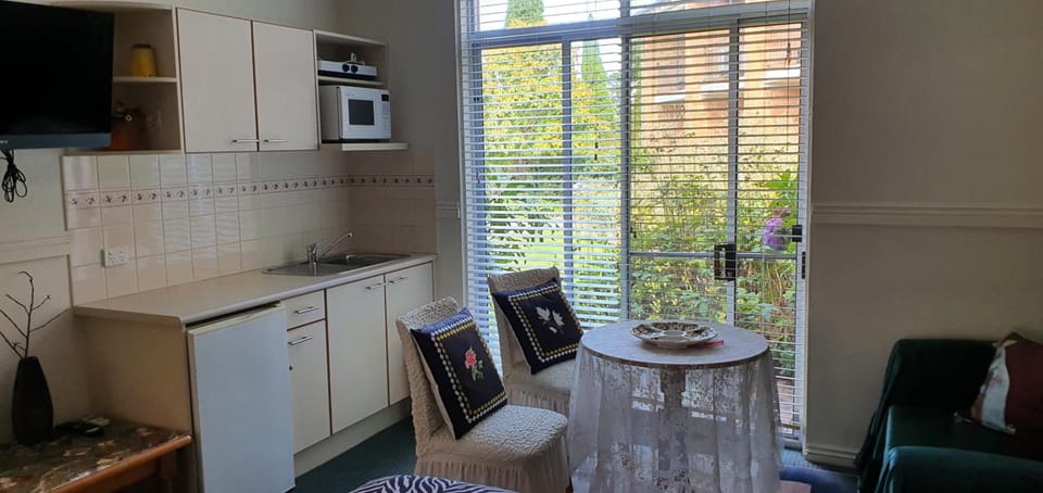Golfview Lodge Hotel in Bowral