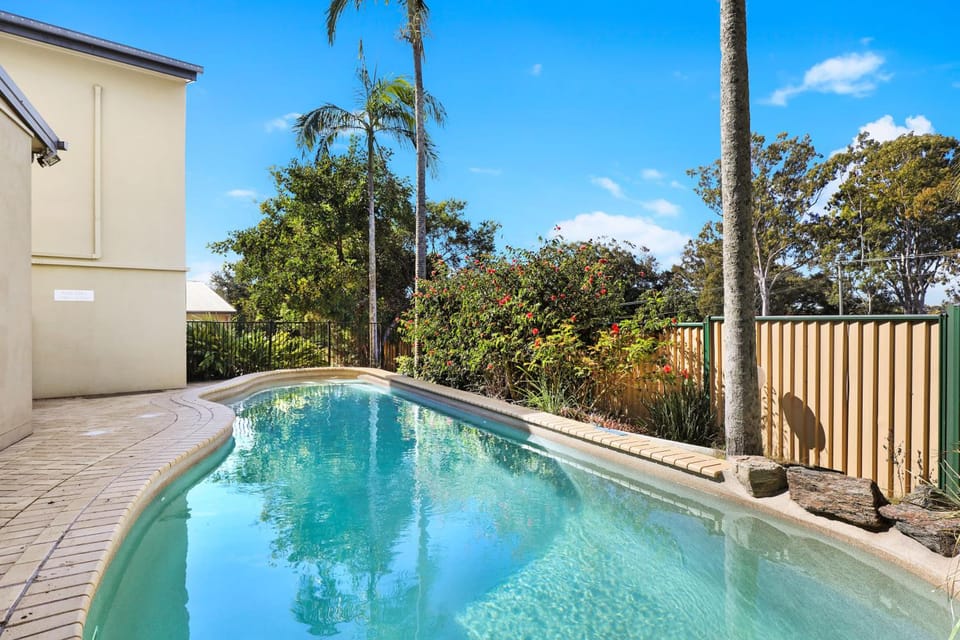 Caboolture Riverlakes Boutique Motel Hotel in Caboolture