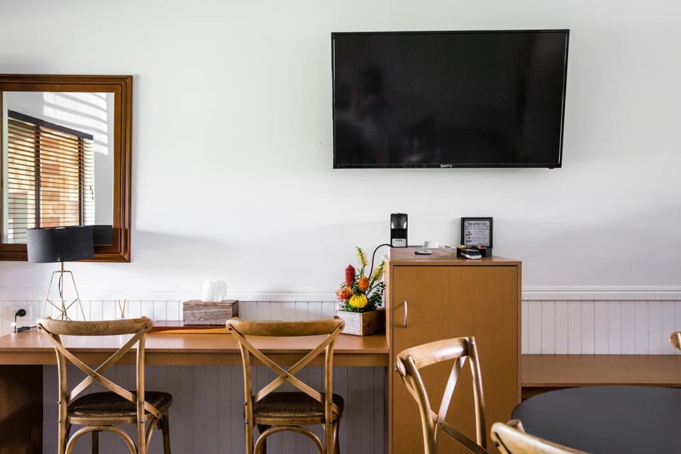 The Bearded Dragon Boutique Hotel Hotel in Tamborine