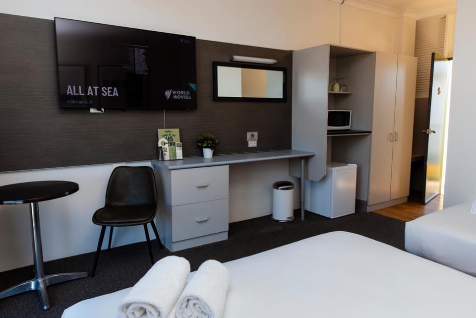 Prospect Hotel Motel Hotel in Sydney