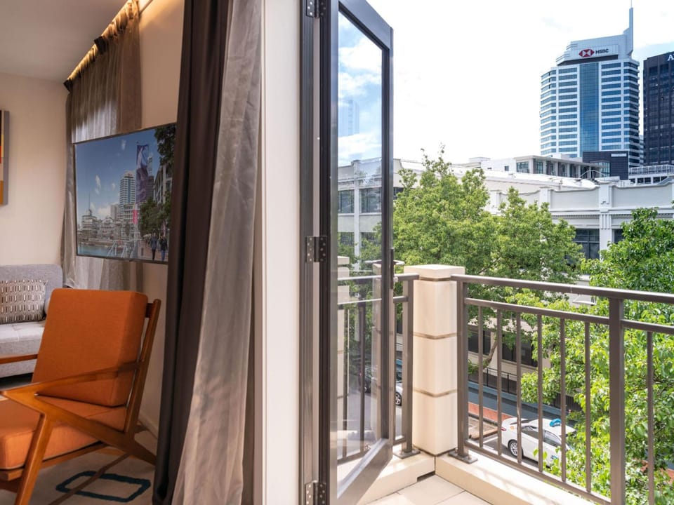 Ohtel Auckland Hotel in Auckland