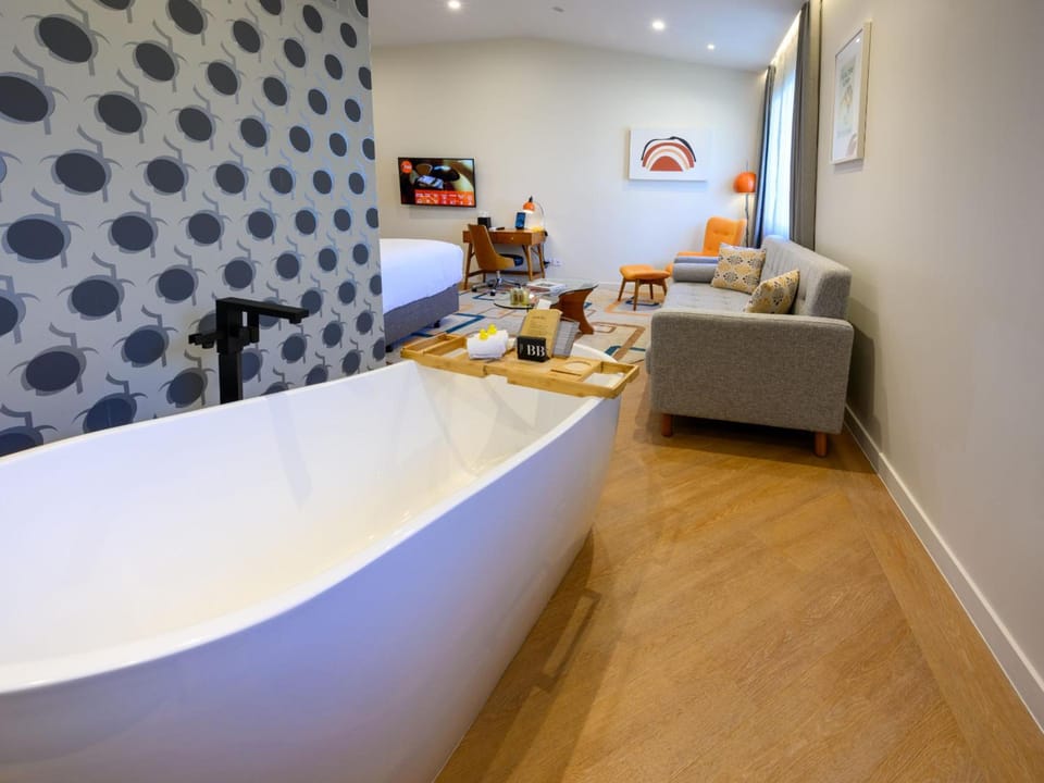 Ohtel Auckland Hotel in Auckland