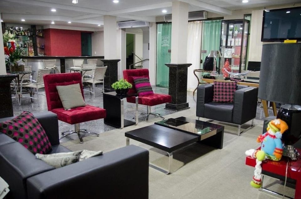 Alves Hotel Hotel in State of São Paulo