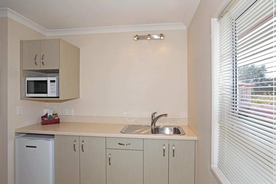 Touchwood Motor Lodge Hotel in Waikato