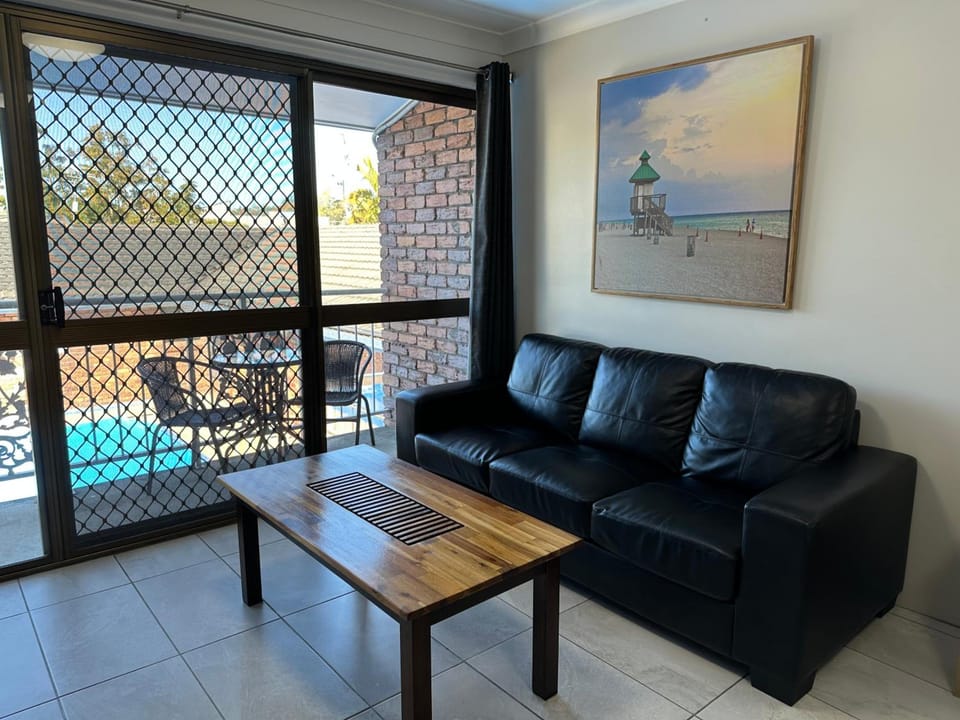 Logan City Motor Inn Hotel in Brisbane