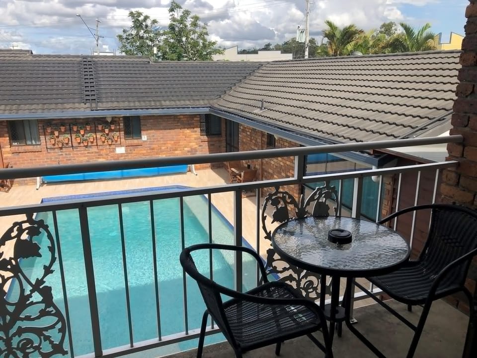 Logan City Motor Inn Hotel in Brisbane