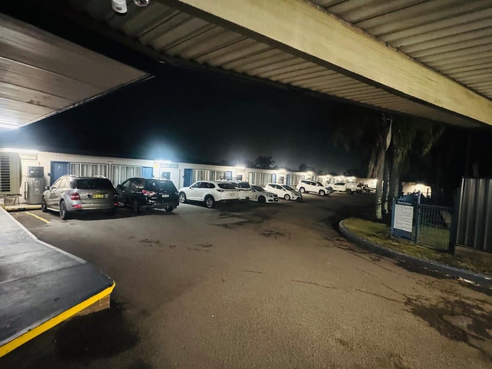 Mayfield - Motel Hotel in New South Wales