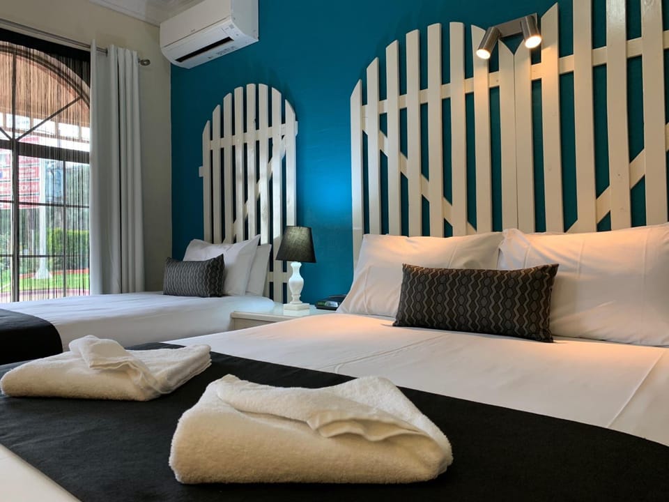 Heritage Motor Inn Goulburn Hotel in Goulburn