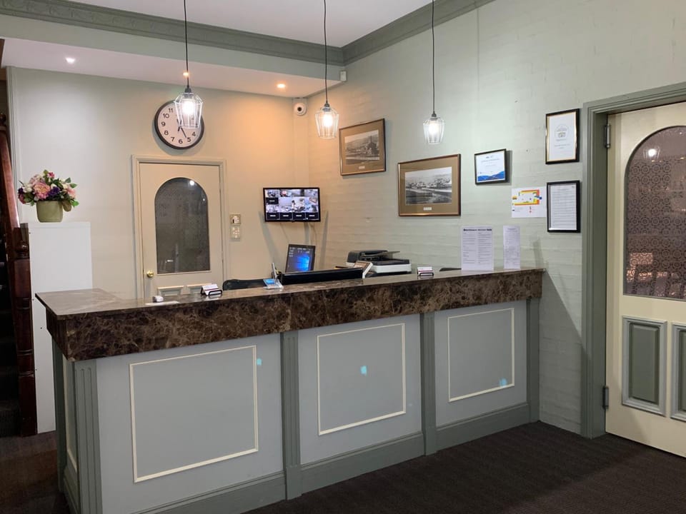 Heritage Motor Inn Goulburn Hotel in Goulburn