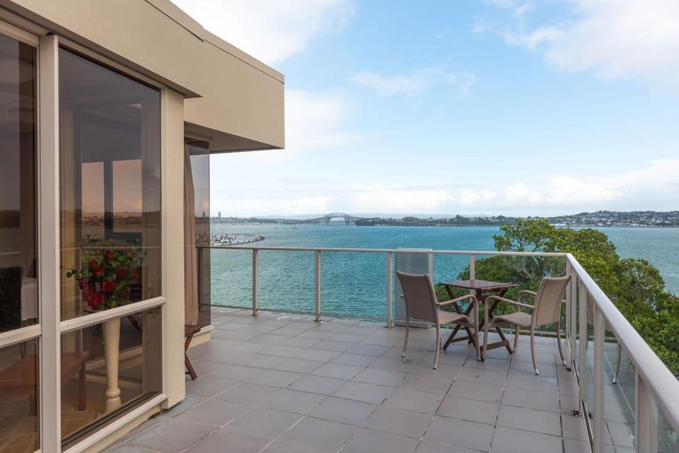 Ocean Breeze - Hotel Hotel in Auckland