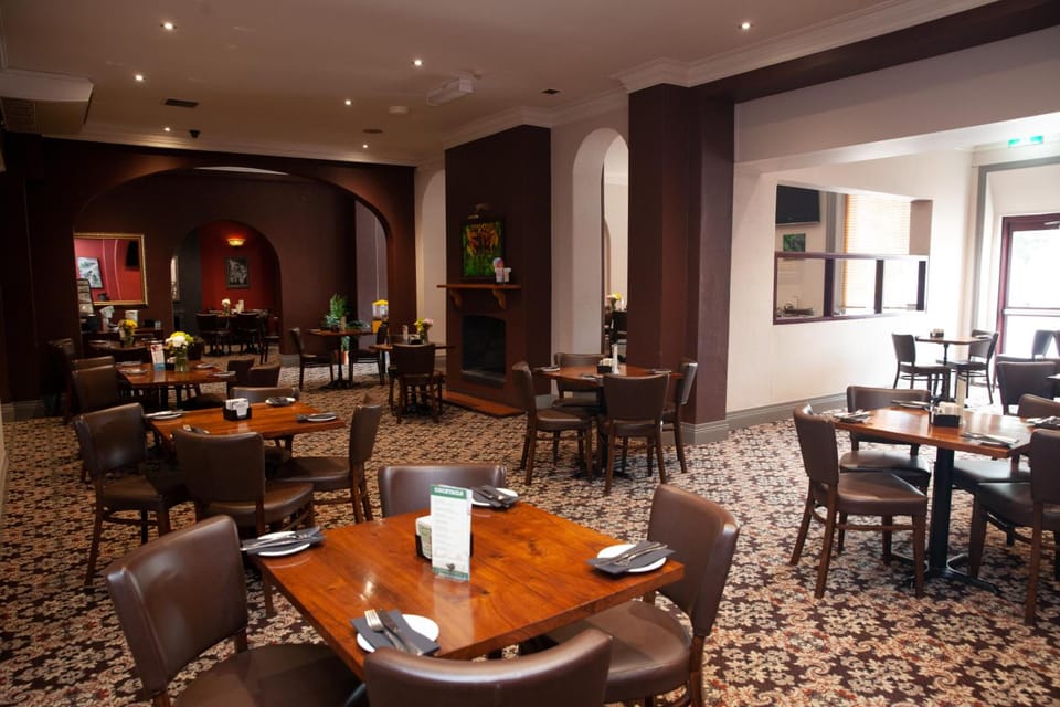 Royal Hotel Singleton Hotel in Singleton