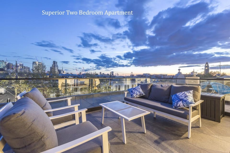 Q Squared Serviced Apartments Apartment hotel in Melbourne