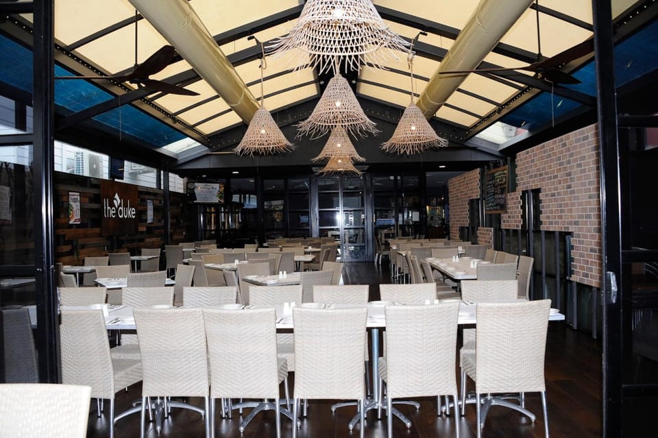Duke of Wellington Hotel Hotel in New South Wales