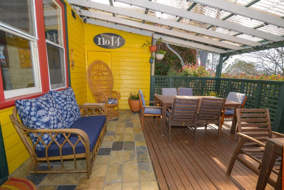 No14 Lovel St Hotel in Katoomba