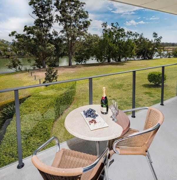 Macquarie 4 Star Hotel in New South Wales