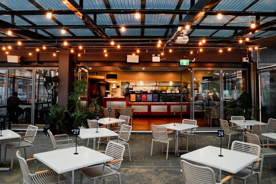 Clarendon Hotel Hotel in New South Wales