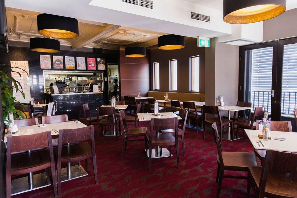 Nags Head Hotel Hotel in New South Wales