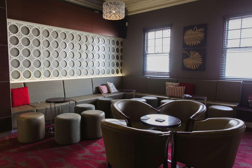 Nags Head Hotel Hotel in New South Wales