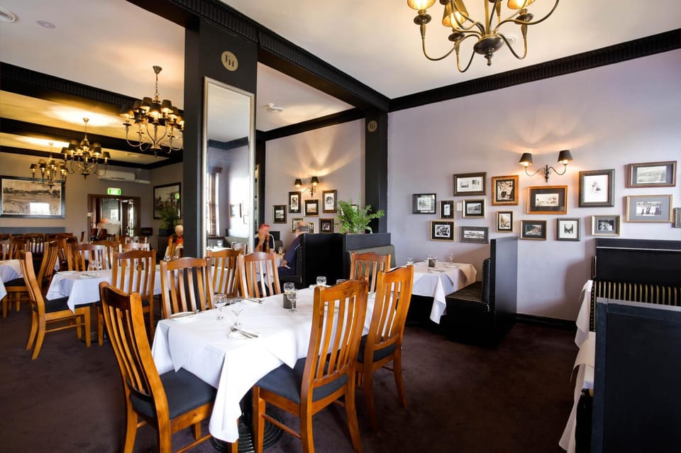 Katoomba Hotel Hotel in Katoomba