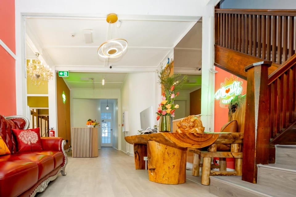 Hearty Center Motel Hotel in Katoomba