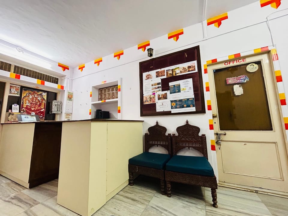 Berozgar Hostel Hotel in Rajasthan