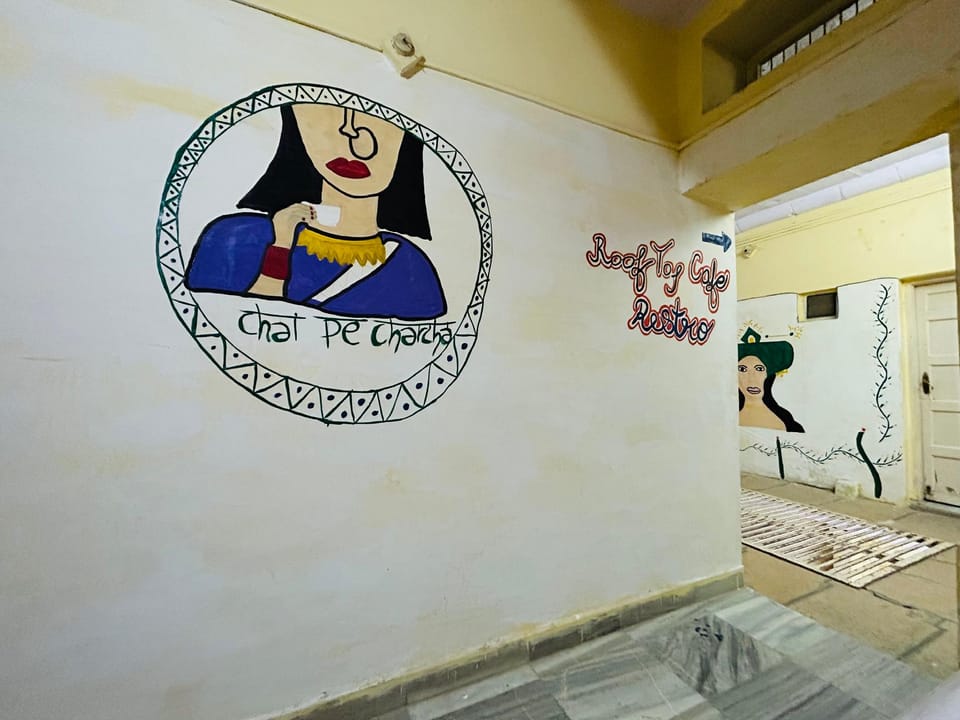 Berozgar Hostel Hotel in Rajasthan