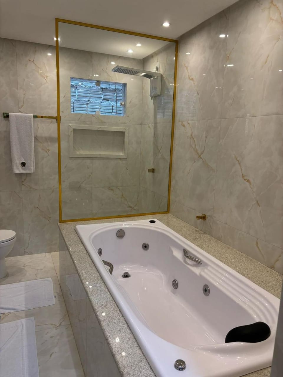 Augusto Palace Hotel Hotel in State of Tocantins