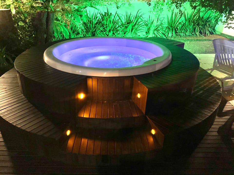 Beach House Floripa Inn in Florianopolis
