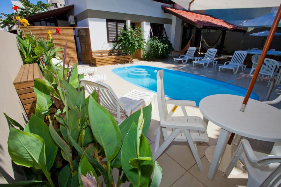 Beach House Floripa Inn in Florianopolis