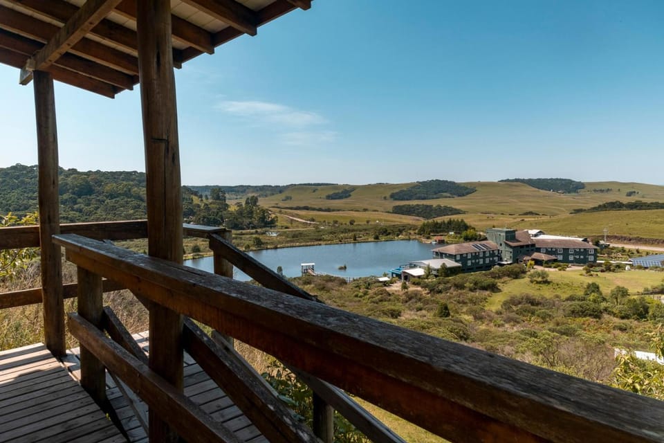 Cambara Eco Hotel Hotel in State of Santa Catarina